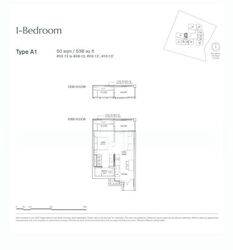 19 Nassim (D10), Apartment #502967351